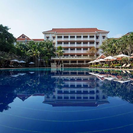 Royal Angkor Resort & Spa Siem Reap Exterior photo